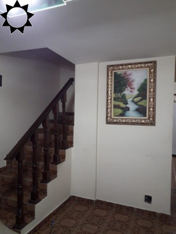 Casa, 3 quartos, 120 m² - Foto 10
