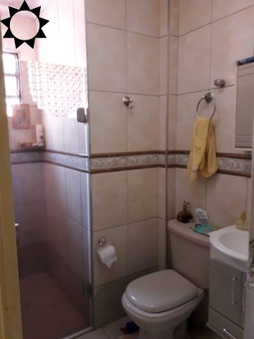 Casa, 3 quartos, 120 m² - Foto 17