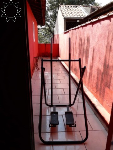 Casa, 3 quartos, 120 m² - Foto 19