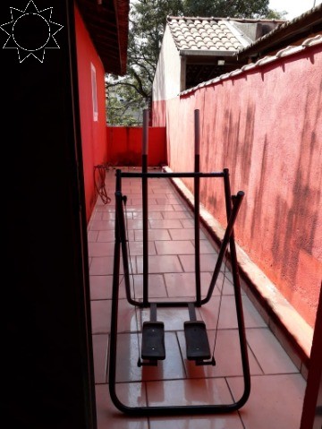 Casa, 3 quartos, 120 m² - Foto 20