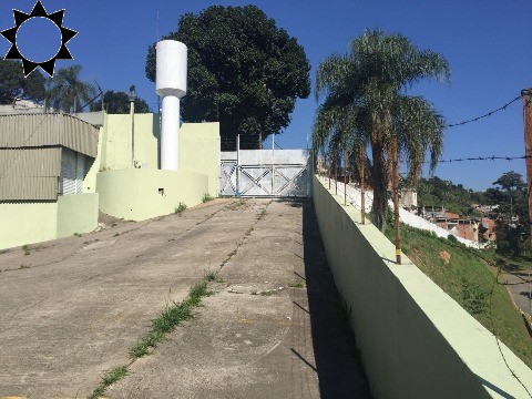 Depósito-Galpão, 4000 m² - Foto 8