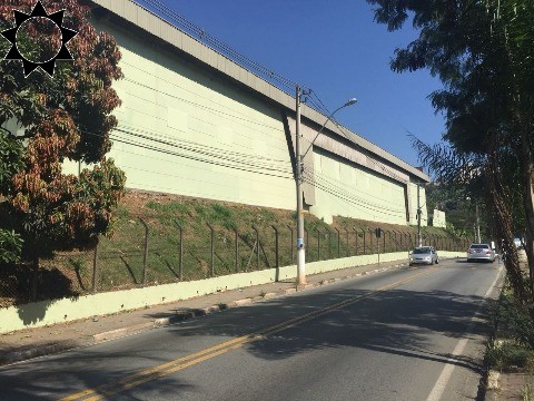 Depósito-Galpão, 4000 m² - Foto 9