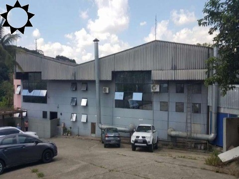 Depósito-Galpão, 4000 m² - Foto 10