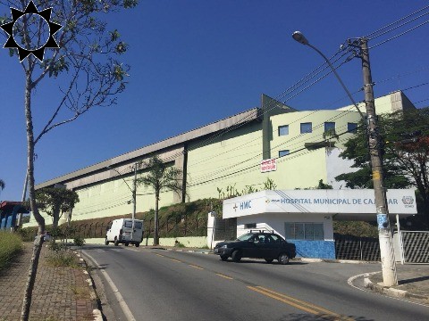 Depósito-Galpão, 4000 m² - Foto 11