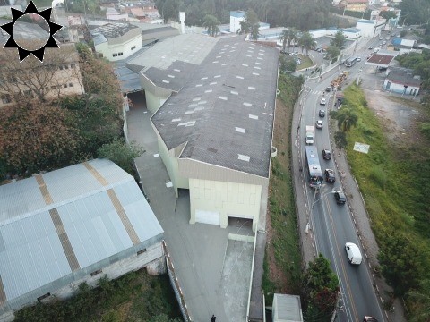 Depósito-Galpão, 4000 m² - Foto 21