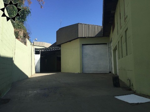 Depósito-Galpão, 4000 m² - Foto 22