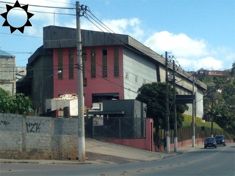 Depósito-Galpão, 4000 m² - Foto 23