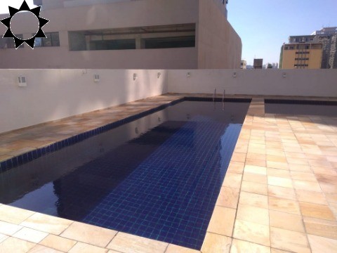 Cobertura, 4 quartos, 200 m² - Foto 12