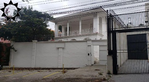 Prédio Inteiro, 450 m² - Foto 1