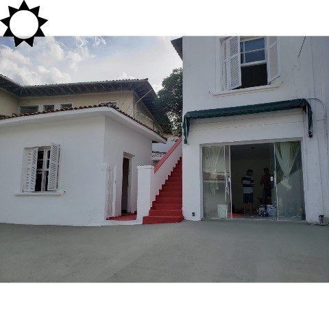 Prédio Inteiro, 450 m² - Foto 2