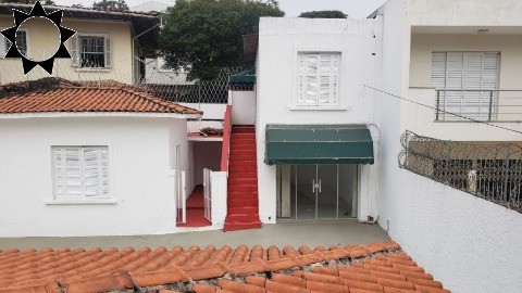 Prédio Inteiro, 450 m² - Foto 16