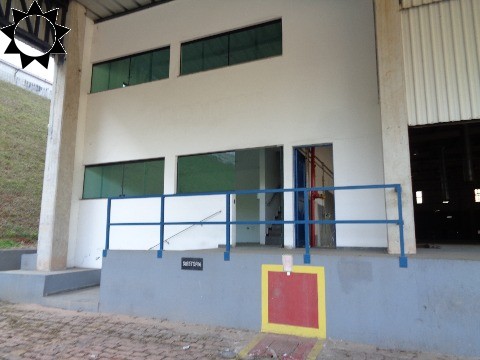 Depósito-Galpão, 6000 m² - Foto 5