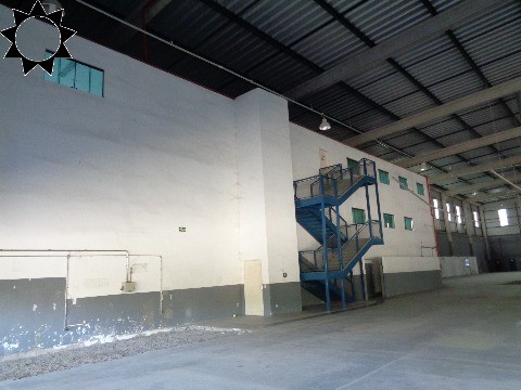 Depósito-Galpão, 6000 m² - Foto 8