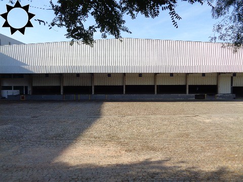 Depósito-Galpão, 6000 m² - Foto 31