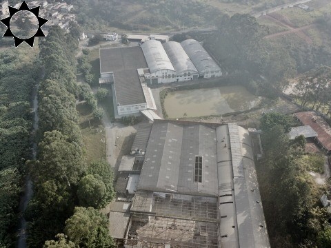 Depósito-Galpão, 22000 m² - Foto 3
