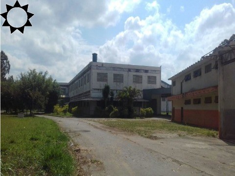 Depósito-Galpão, 22000 m² - Foto 4