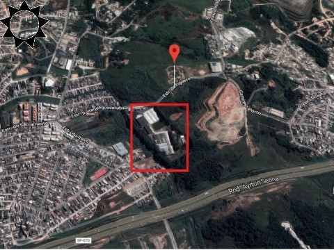 Depósito-Galpão, 22000 m² - Foto 9