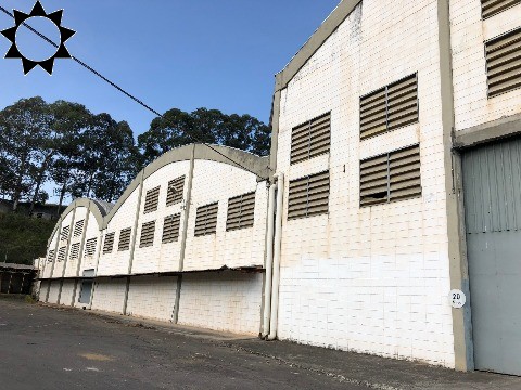 Depósito-Galpão, 22000 m² - Foto 11