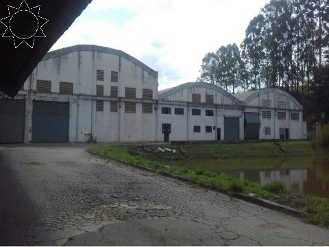 Depósito-Galpão, 22000 m² - Foto 13