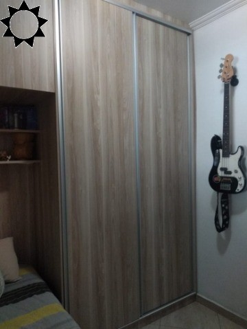Casa, 3 quartos, 122 m² - Foto 6
