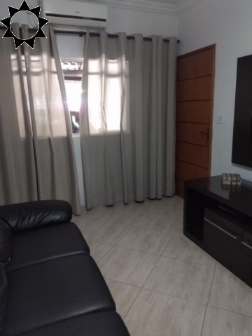 Casa, 3 quartos, 122 m² - Foto 8
