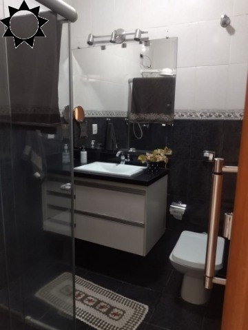 Casa, 3 quartos, 122 m² - Foto 10