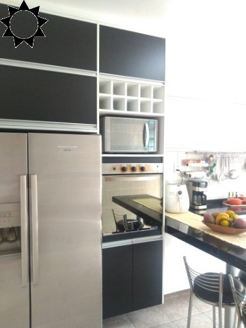 Casa, 3 quartos, 122 m² - Foto 12