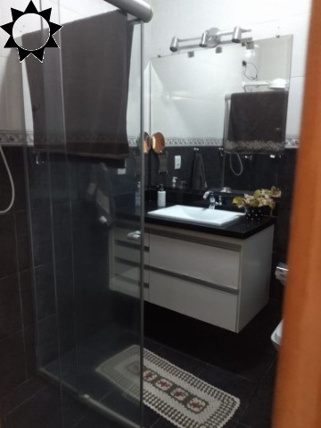 Casa, 3 quartos, 122 m² - Foto 13
