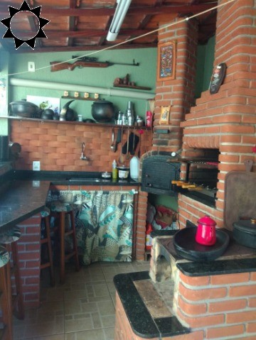 Casa, 3 quartos, 122 m² - Foto 15