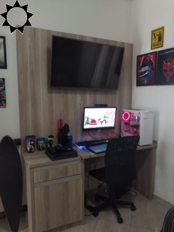 Casa, 3 quartos, 122 m² - Foto 16