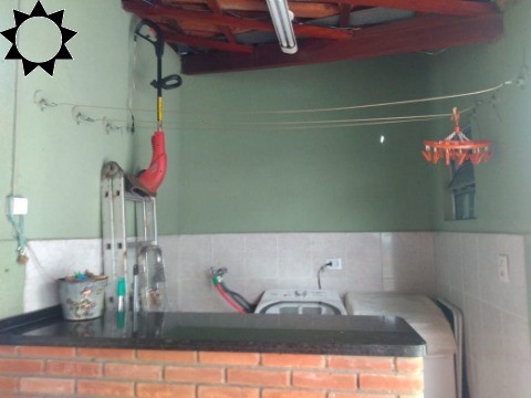 Casa, 3 quartos, 122 m² - Foto 18