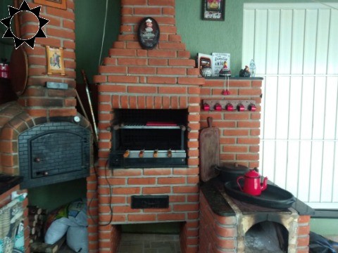 Casa, 3 quartos, 122 m² - Foto 20