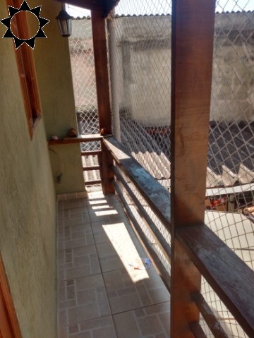 Casa, 3 quartos, 122 m² - Foto 33
