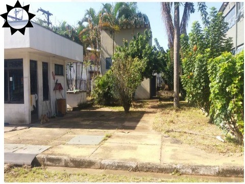Depósito-Galpão, 9000 m² - Foto 3