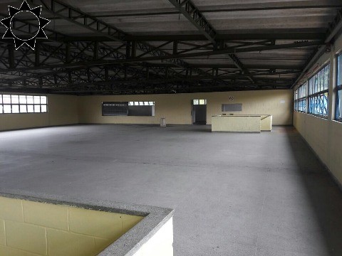 Depósito-Galpão, 9000 m² - Foto 6