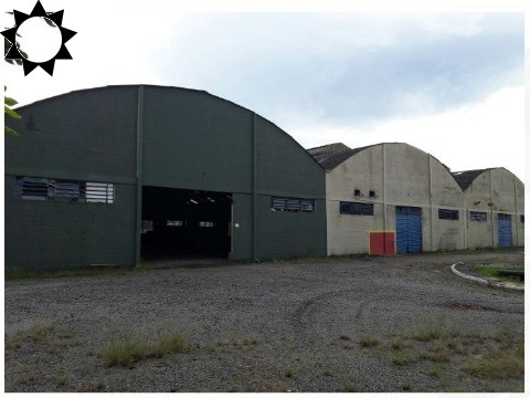 Depósito-Galpão, 9000 m² - Foto 8