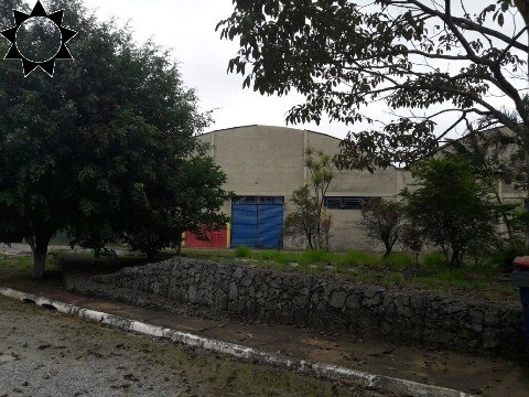 Depósito-Galpão, 9000 m² - Foto 10