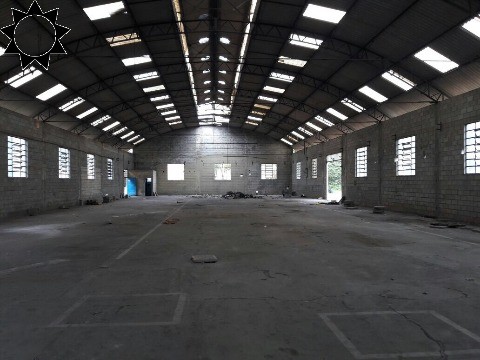 Depósito-Galpão, 9000 m² - Foto 13