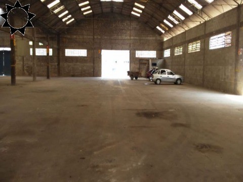 Depósito-Galpão, 9000 m² - Foto 16