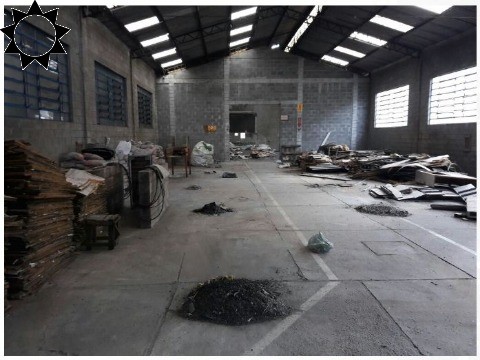 Depósito-Galpão, 9000 m² - Foto 22