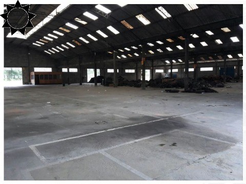Depósito-Galpão, 9000 m² - Foto 24