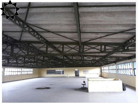 Depósito-Galpão, 9000 m² - Foto 32