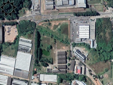 Depósito-Galpão, 9000 m² - Foto 38