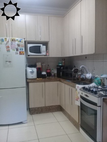 Casa, 3 quartos, 220 m² - Foto 13