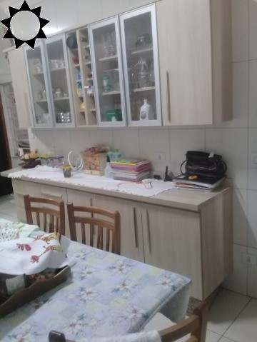 Casa, 3 quartos, 220 m² - Foto 14
