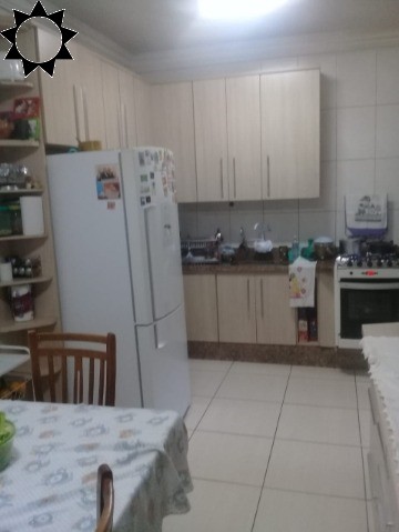 Casa, 3 quartos, 220 m² - Foto 15