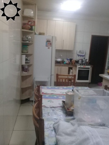 Casa, 3 quartos, 220 m² - Foto 16