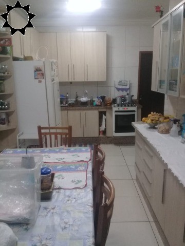 Casa, 3 quartos, 220 m² - Foto 17