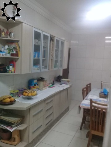 Casa, 3 quartos, 220 m² - Foto 18