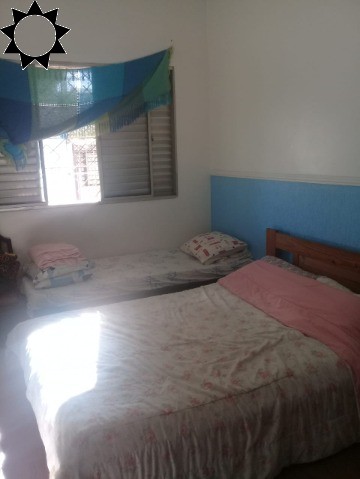 Casa, 3 quartos, 220 m² - Foto 33